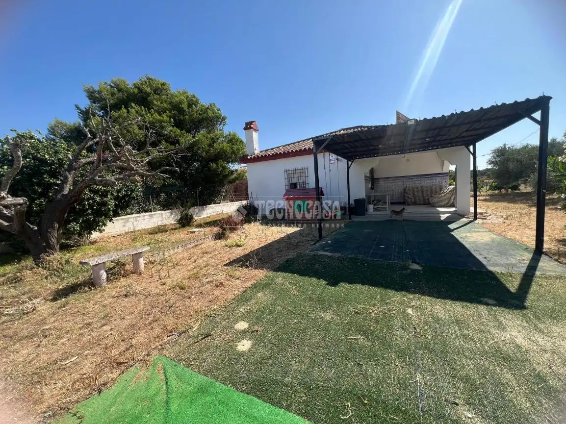 Finca rústica en venta en Los Franceses – La Vega