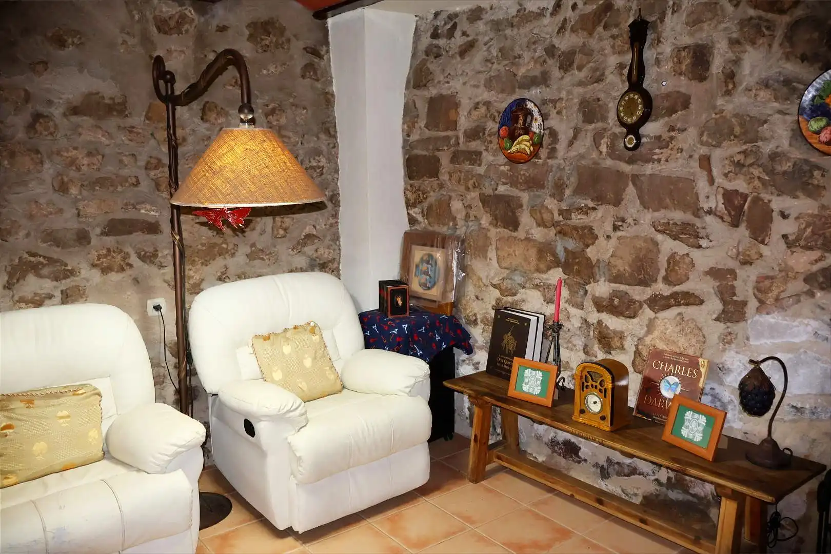 Casa rústica con terraza en venta en Cabanes, imagen 22