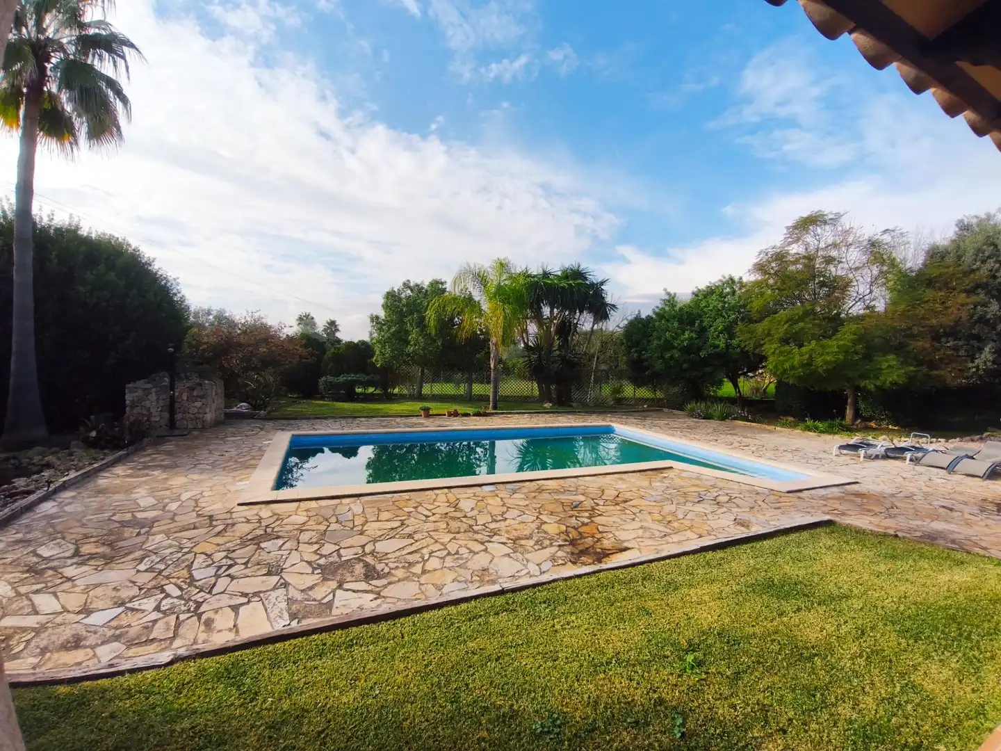 Villa avec piscine à vendre à Zona Periurbana, imagen 15