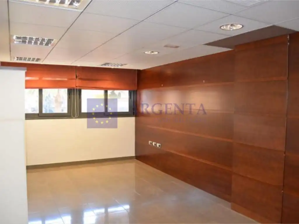 Oficina en alquiler en Centro, imagen 2