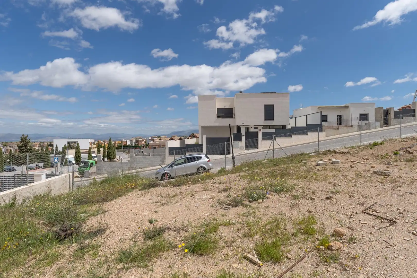 Terreny residencial en venda a Calle Calle Veleta, imagen 15