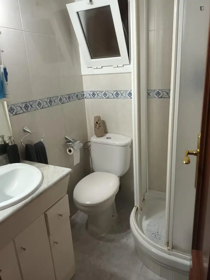 Room in Sant Ildefons