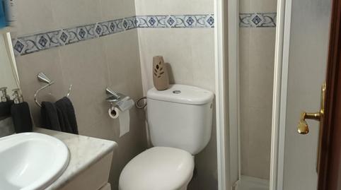 Foto 4 de Apartament per a compartir a Sant Ildefons, Cornellà de Llobregat