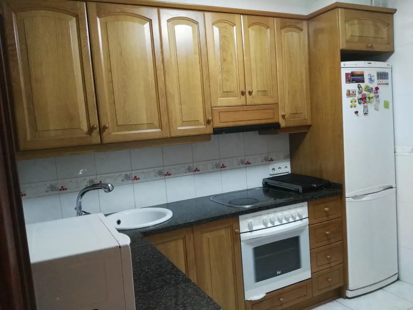 Piso en venta en Sant Sebastià 27, imagen 11