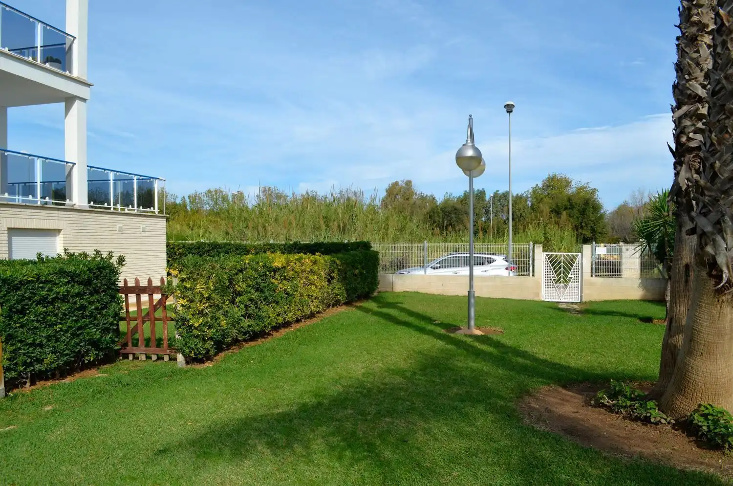 Duplexes for sale in Oliva Playa