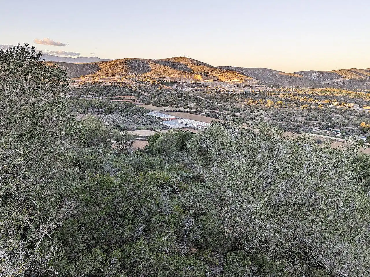Casa rustica in vendita a El Pantanet i Les Moles, imagen 15