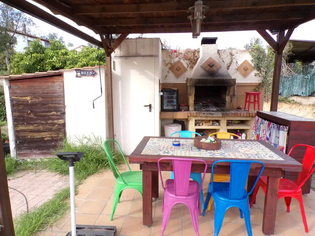 Houses for sale in Caldes de Malavella  with Heating, Private garden and Swimming Pool