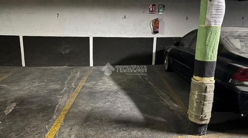 Foto 3 de Garaje en venta en San Isidro, Getafe
