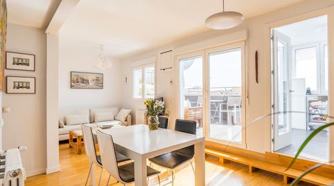 Foto 4 de Apartamento en venta en Calle de Méjico, Guindalera, Madrid Capital