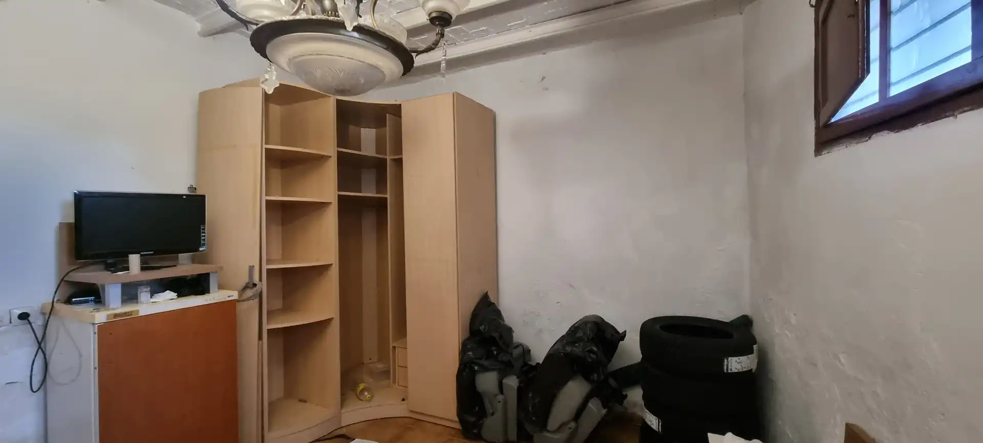 Finca rústica en venta en Vial Camino, Riudoms