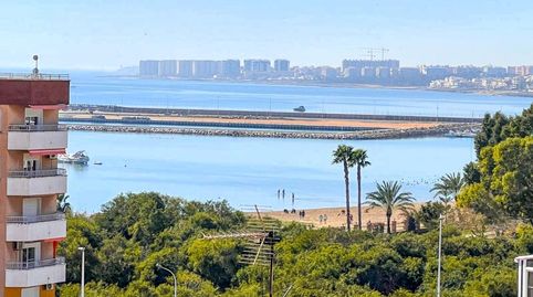 Foto 4 de Ático en venta en Calle Campoamor, 50, Puerto Deportivo, Torrevieja