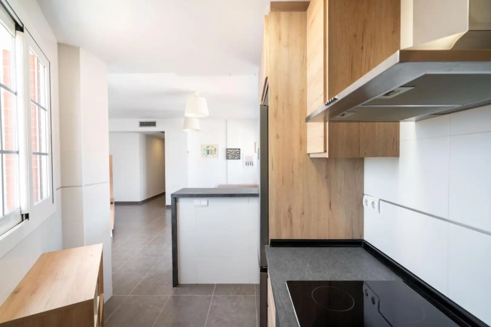 Ático de alquiler en Venta Gaspar, Costacabana - Loma Cabrera