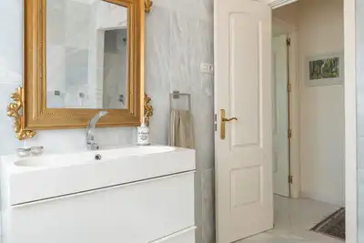 Villa con piscina in vendita a La Capellanía - El Higuerón, imagen 36