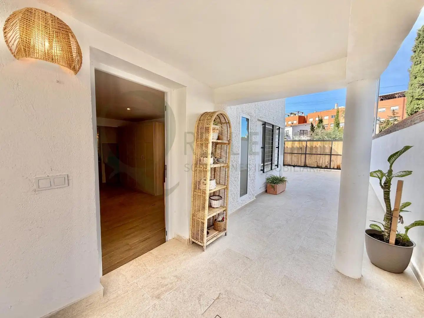 Houses for sale in El Campello  with Air Conditioner, Heating and Private garden