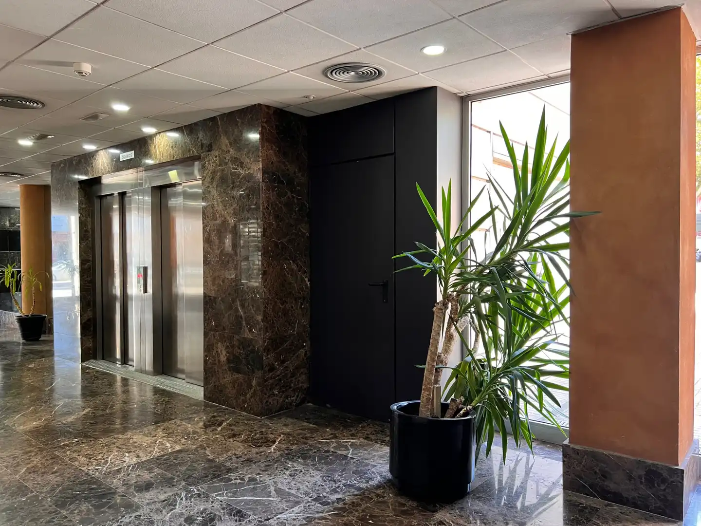 Büro zur Miete in Mollet del Vallès