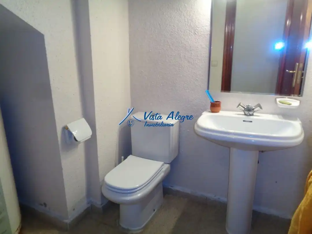 Casa con terraza en venta en Haro, imagen 46