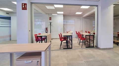 Foto 3 de Oficina de alquiler en Abrera, Barcelona