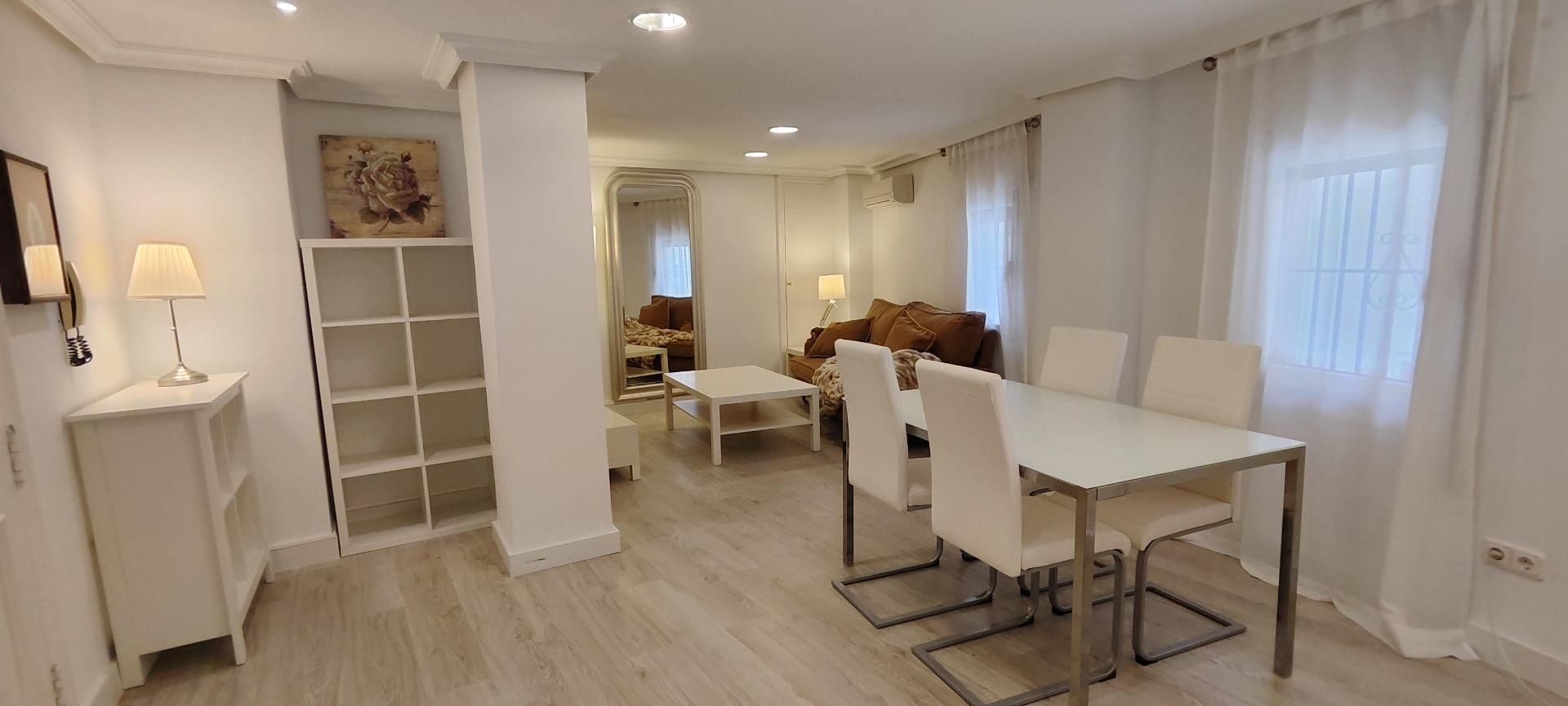 Flat for sale in  Murcia Capital  with Air Conditioner and Furnished