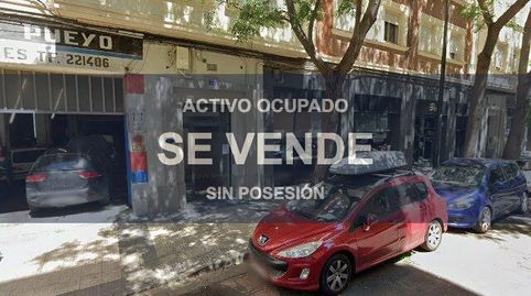 Foto 2 de Piso en venta en Paseo Constitución - Las Damas, Zaragoza Capital
