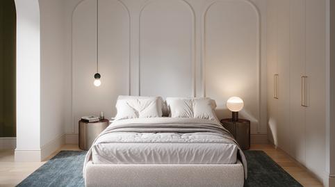 Foto 3 de Piso en venta en Avinguda de Sarrià, Barri de les Corts, Barcelona