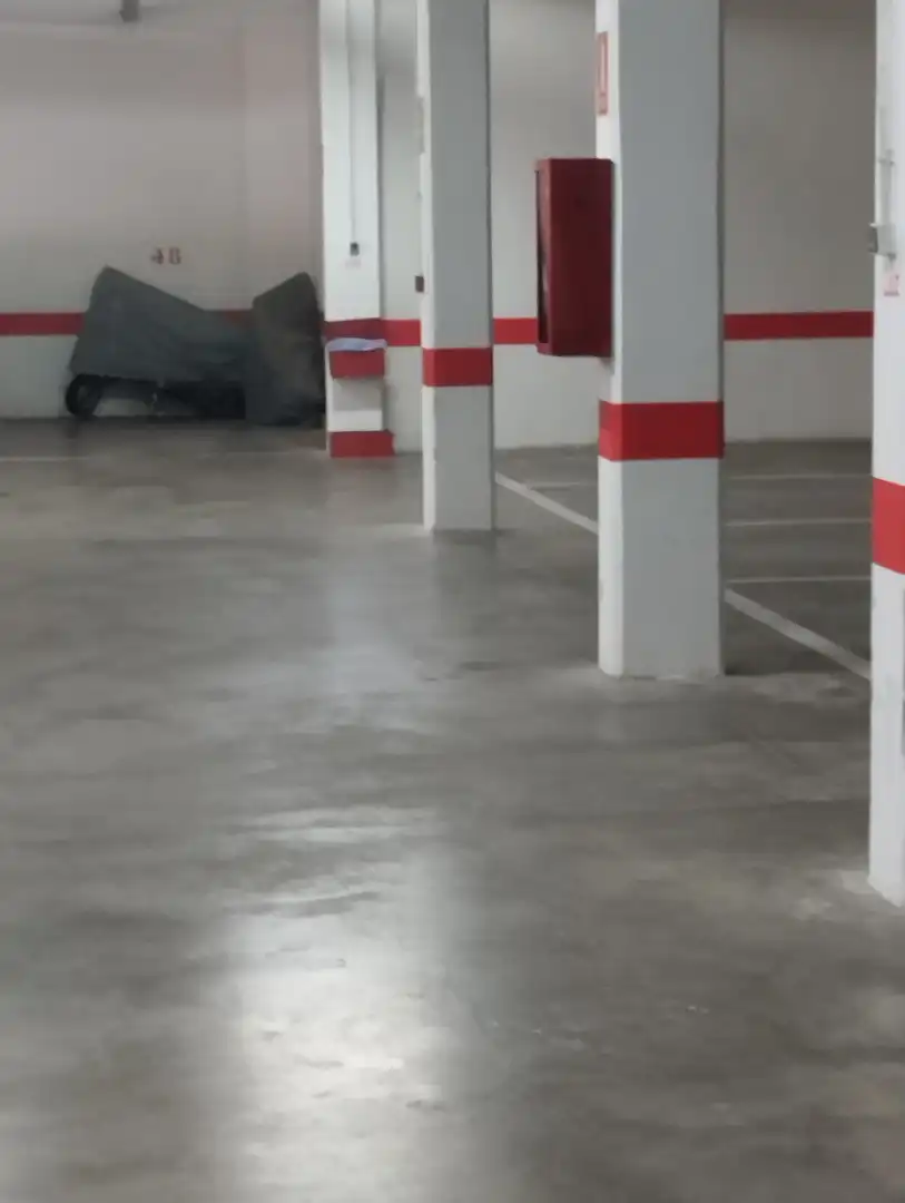 Piso en venta en Calle Teatro Algabeño, 1, La Algaba