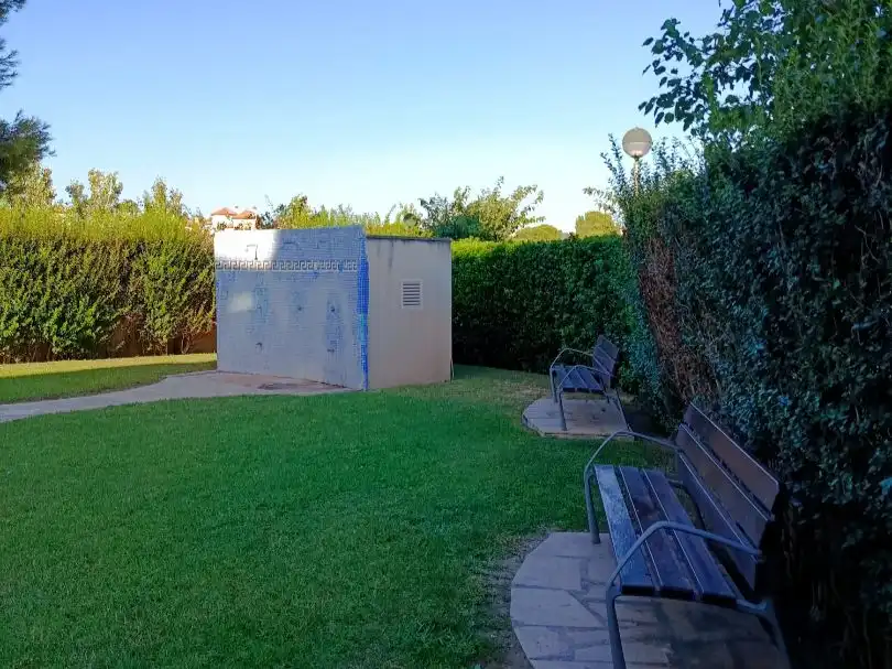 Ático con piscina en venta en Castellvell 1, imagen 7