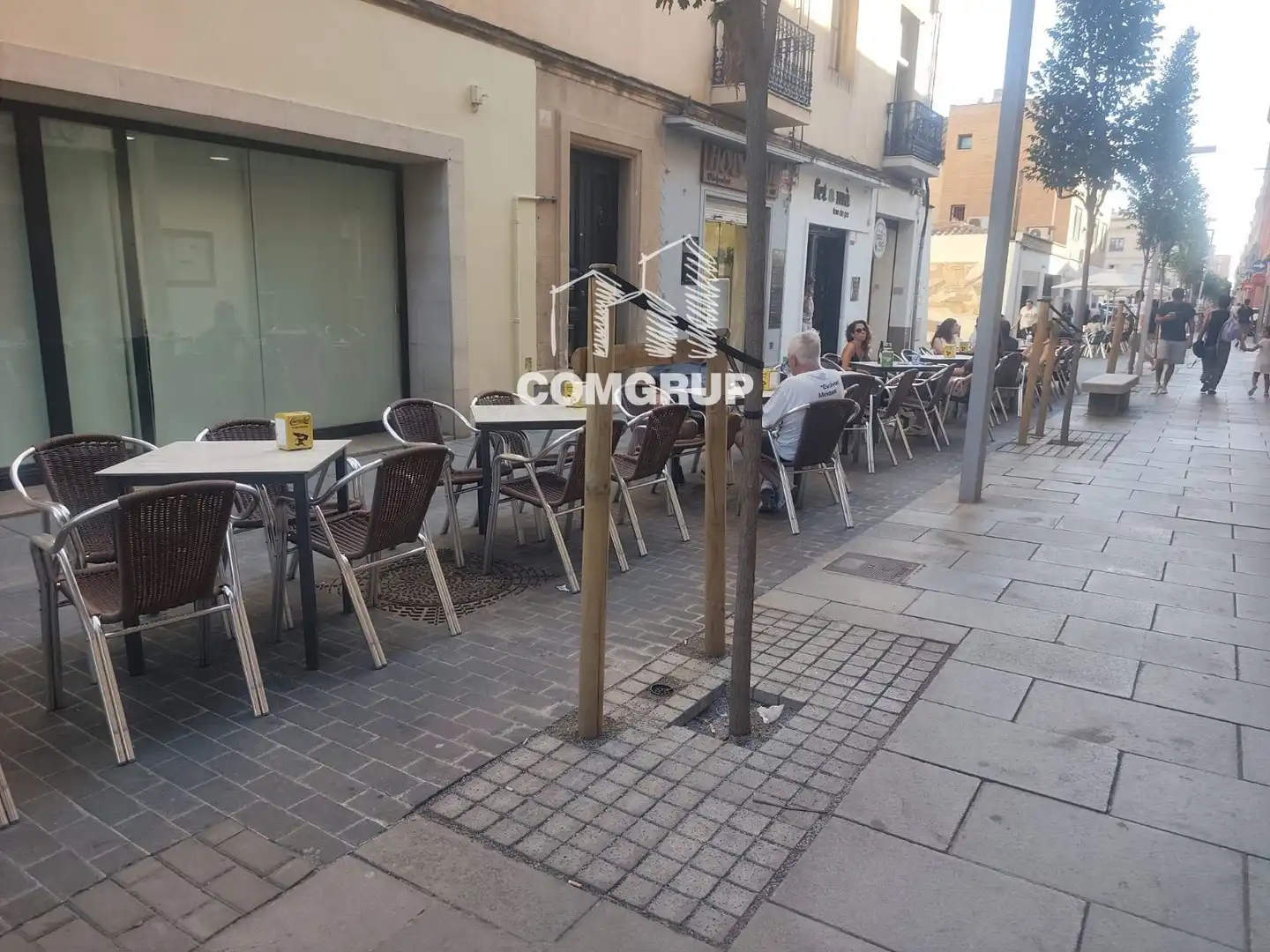 Locale commerciale in cessione a Centre, imagen 10