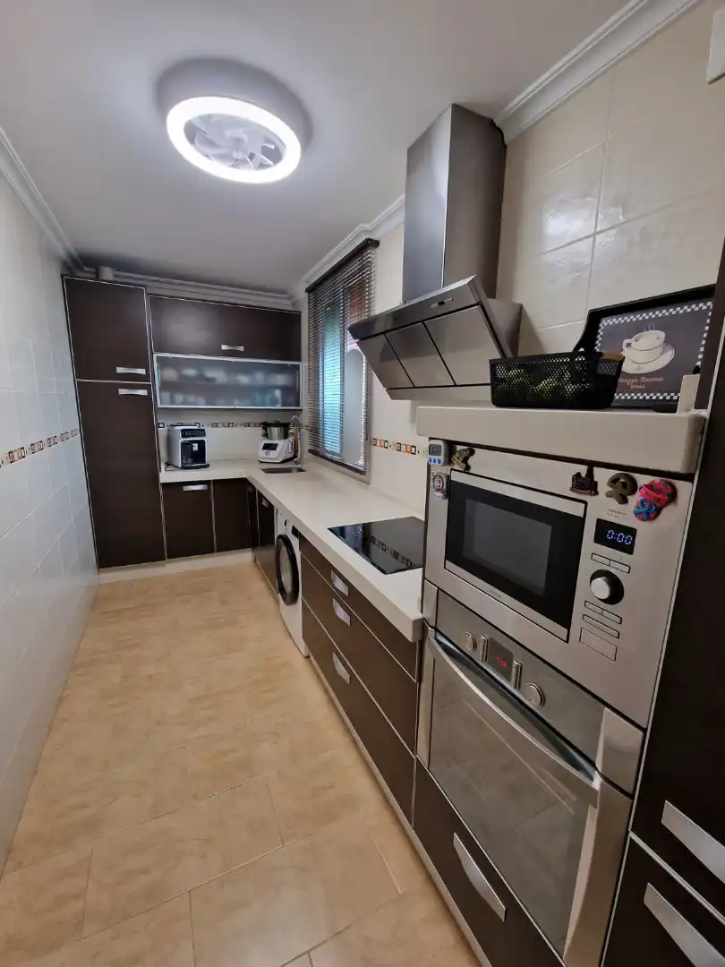 Appartement avec terrasse à vendre à Fernán-Núñez