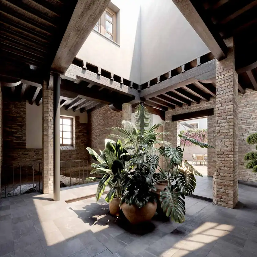 Piso en venta en Granada con Aire acondicionado, Calefacción y Horno