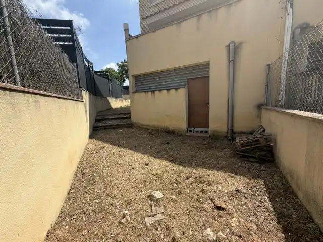 Casa adosada en venda a CAMÍ VELL DE SALOU, Migjorn