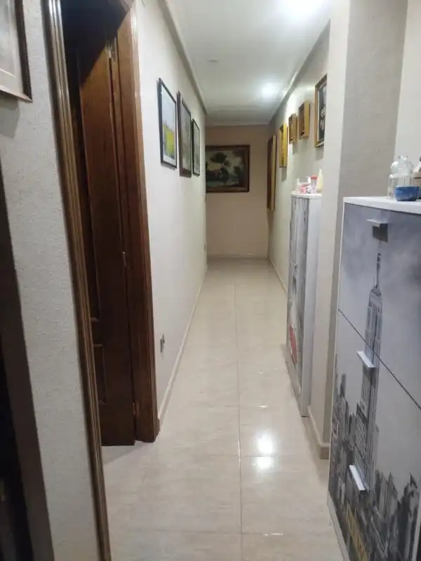 Àtic en venda en Almoradí amb Aire condicionat i Calefacció