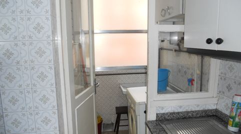 Foto 4 de Pis de lloguer a Rúa Doutor Maceira, 8, Conxo, Santiago de Compostela