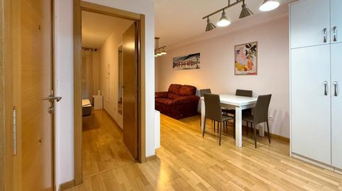 Foto 5 de Apartamento de alquiler en Avenida Rosalía de Castro, 7, O Milladoiro, A Coruña