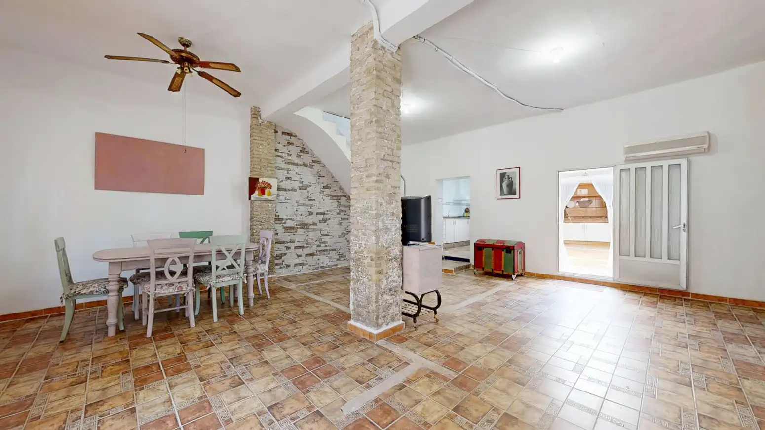 Houses for sale in Sagunto / Sagunt  with Terrace