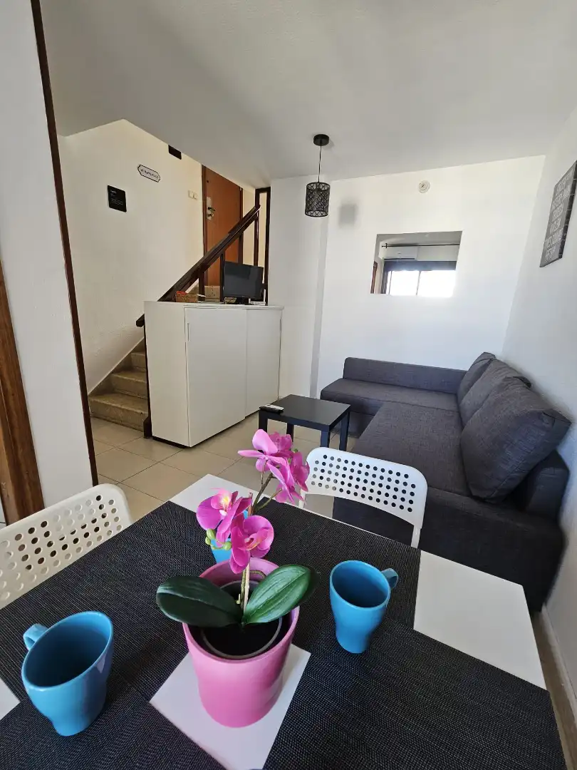 Apartamento de alquiler en Calle Torrealmádena, 3, Cortijo Torrequebrada