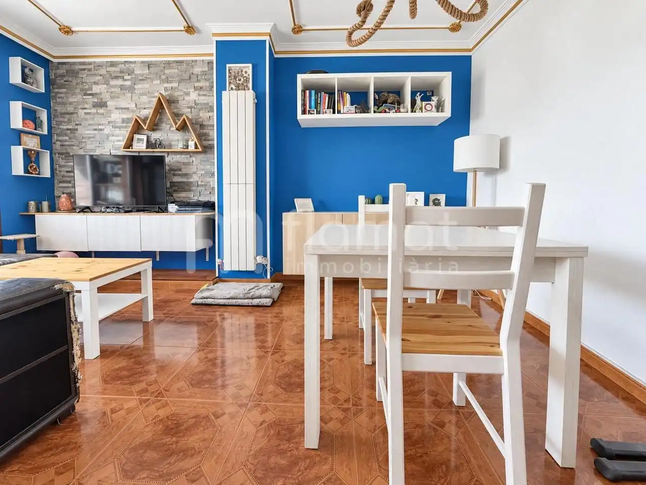 Piso con terraza en venta en Malgrat de Mar, imagen 5