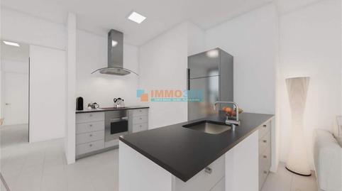 Photo 5 from new construction home in Flat for sale in Avinguda de la Platja, 19, Santa Margarita, Girona