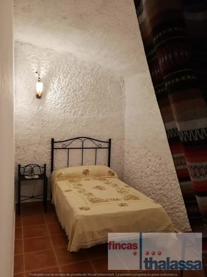 Casa o chalet en venta en Marchal