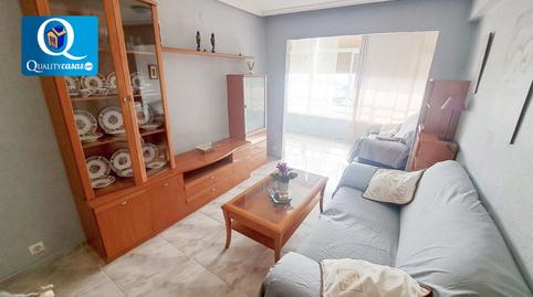Photo 3 of Flat to rent in Cabo de las Huertas, Alicante