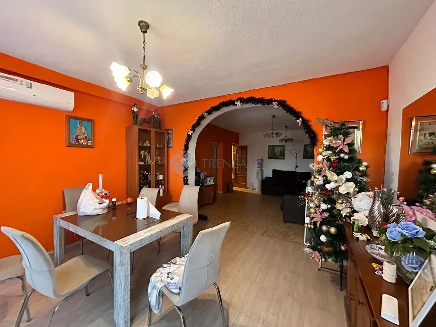 Detached house for sale in Pol  parcela  - urb Mallaes, imagen 8