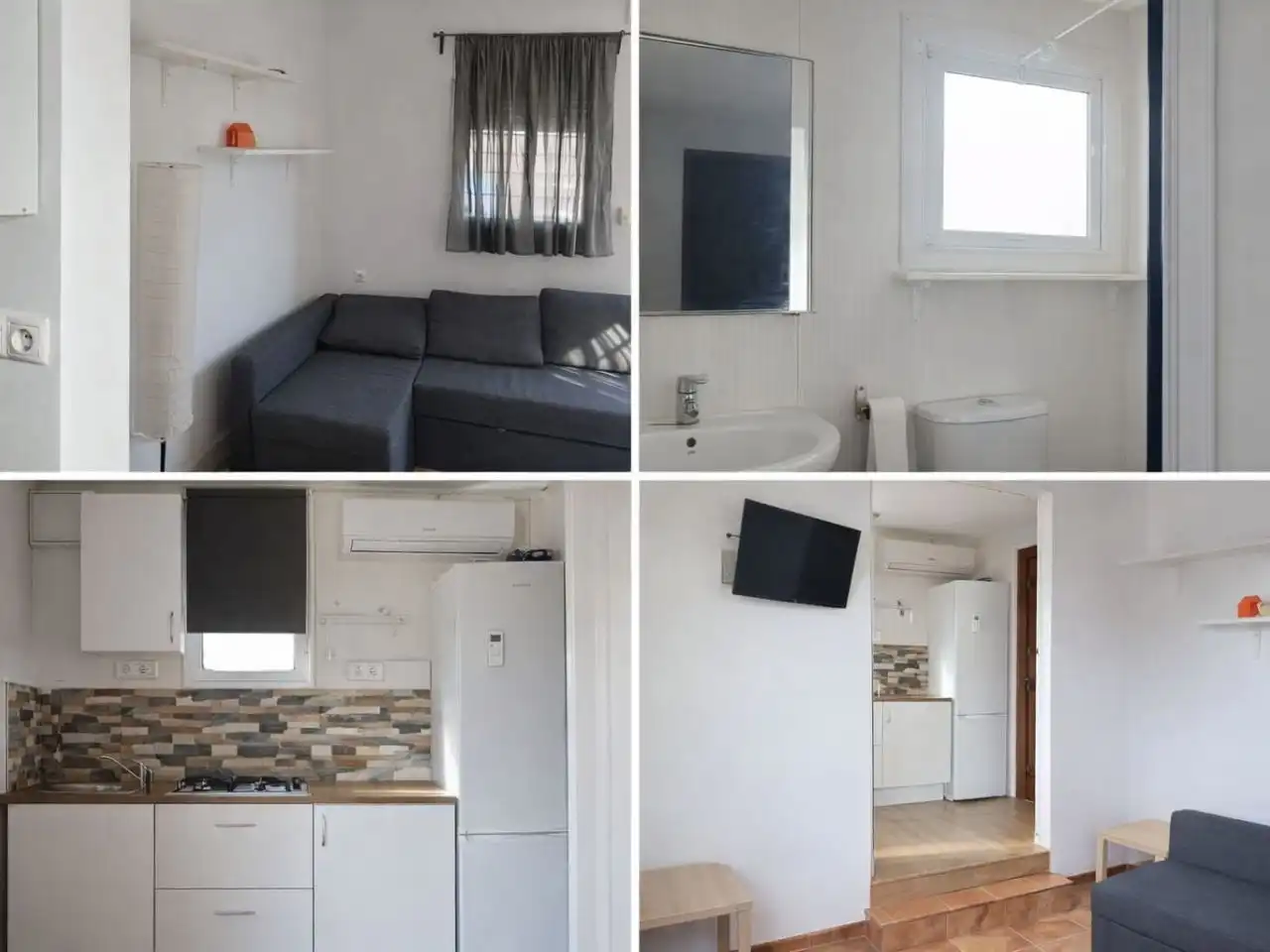 Bedroom of Land for sale in Jerez de la Frontera