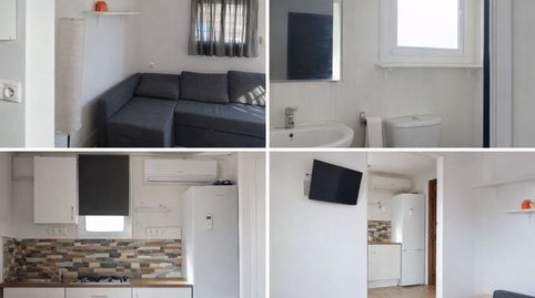 Foto 3 de Terreno en venta en Carretera N-iv, Km. 6, Pozoalbero, Jerez de la Frontera