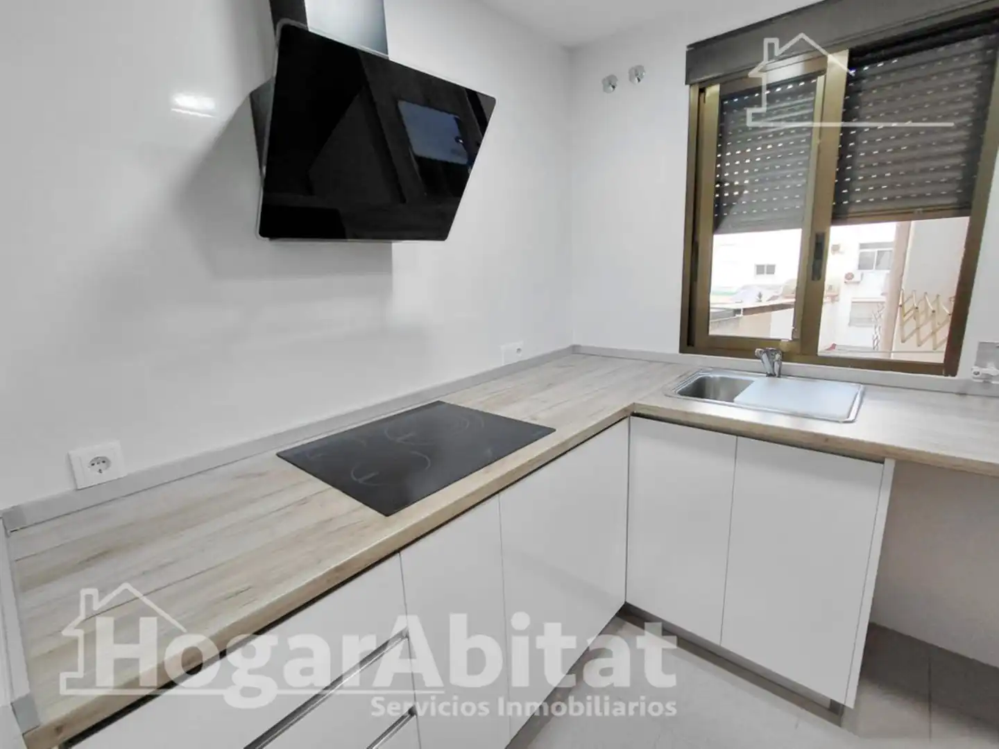 Piso con ascensor en venta en Calle JUAN DE JUANES, imagen 8