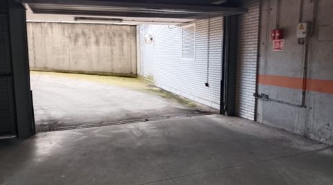 Foto 5 de Garaje de alquiler en Nuevos Roces, Gijón