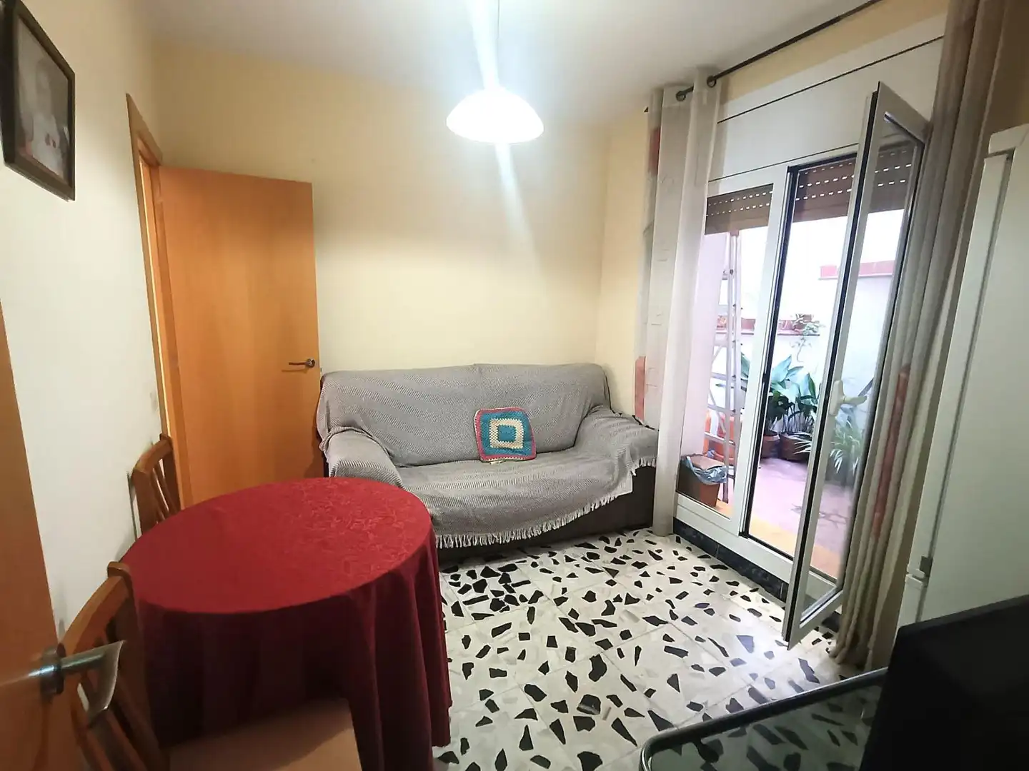 Habitación de Casa o chalet en venta en Canet de Mar con Terraza y Trastero