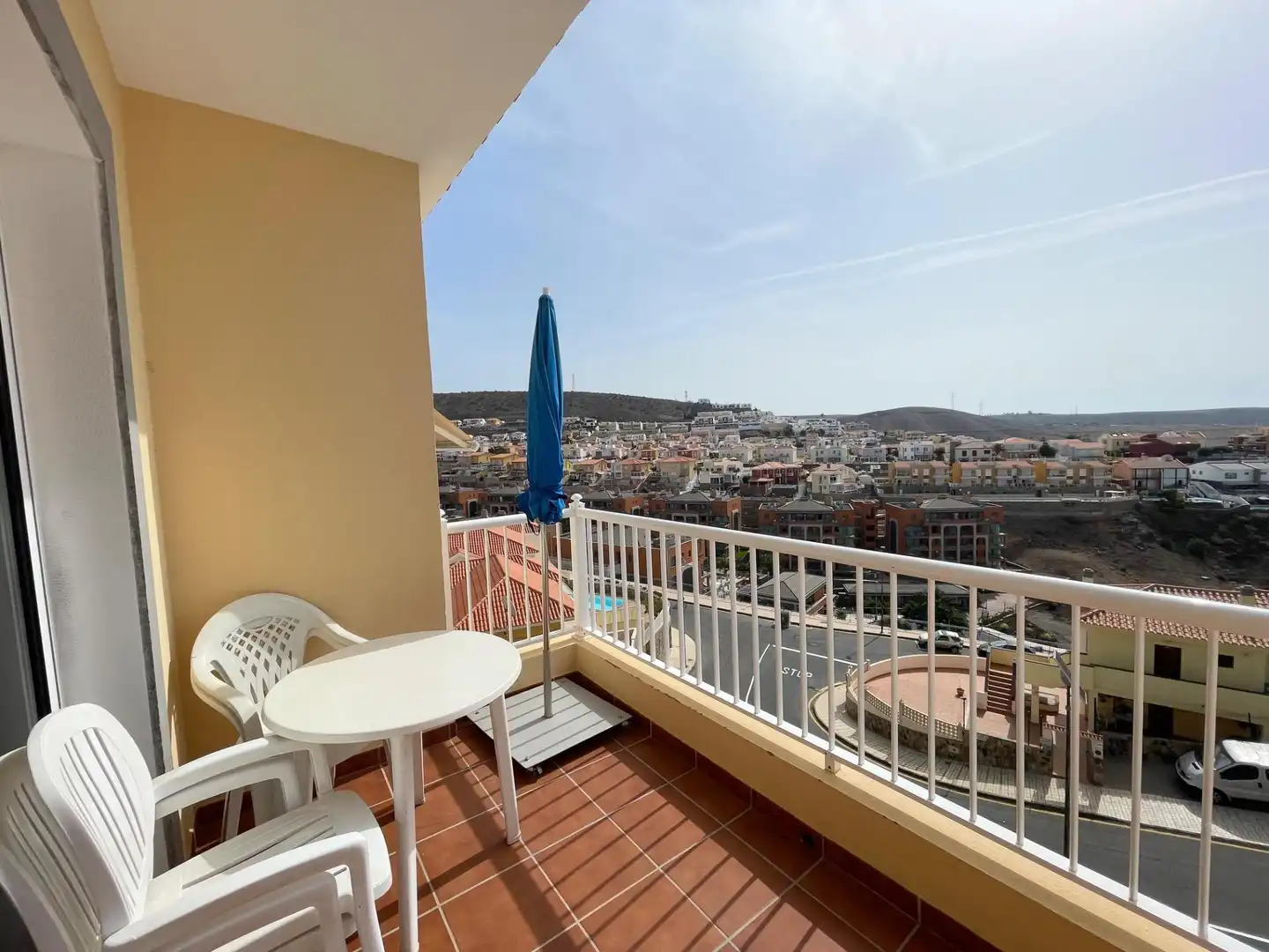 Apartment with pool for sale in Calle TEGUISA, imagen 19