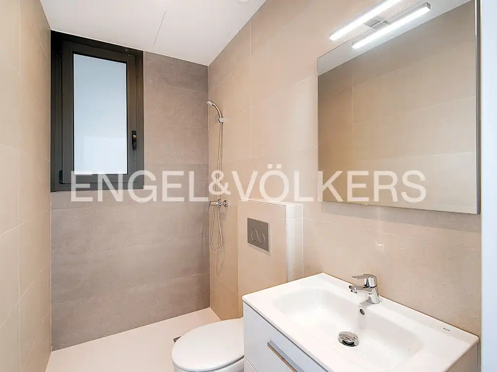 Casa pareada con terraza en venta en Carrer Requesens, imagen 16