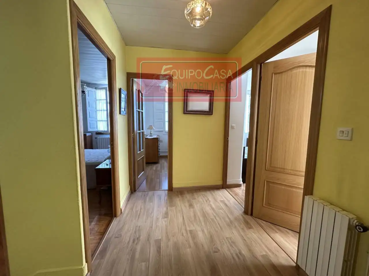 Casa o chalet en venta en Rábade con Calefacción, Jardín privado y Terraza