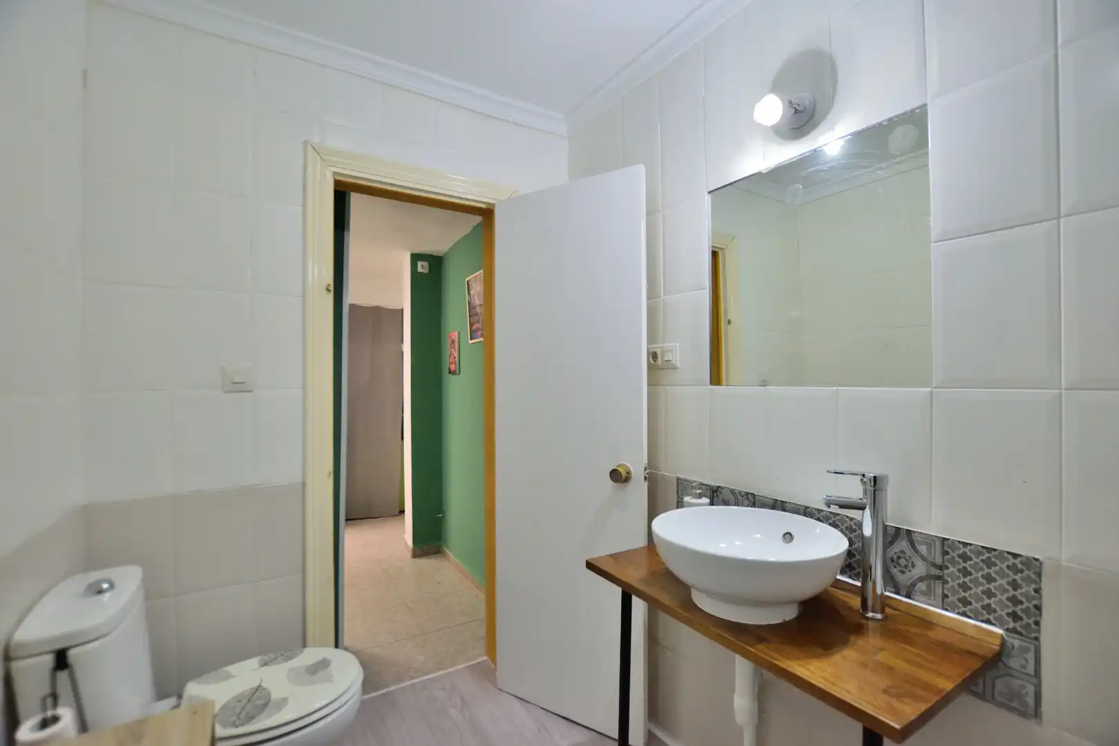 Maison mitoyenne avec terrasse à vendre à Calle Durazno 4, imagen 37