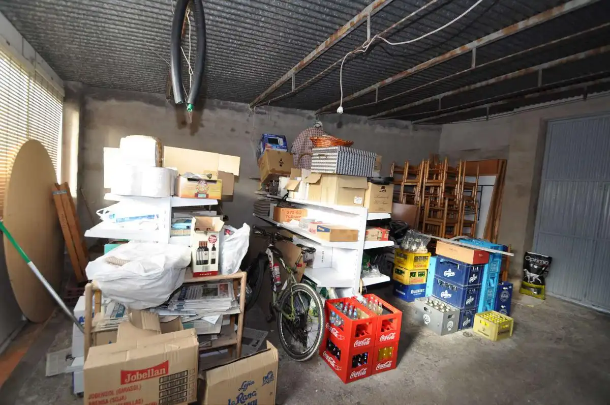 Gewerbefläche zum Verkauf in Monóvar  / Monòver, imagen 15